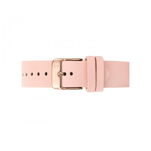 BLUSH PINK/ROSE GOLD 16MM TLB-AF003